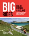 Big Rides: Great Britain & Ireland packaging
