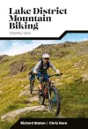 Lake District Mountain Biking cover