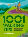 1001 Walking Tips packaging