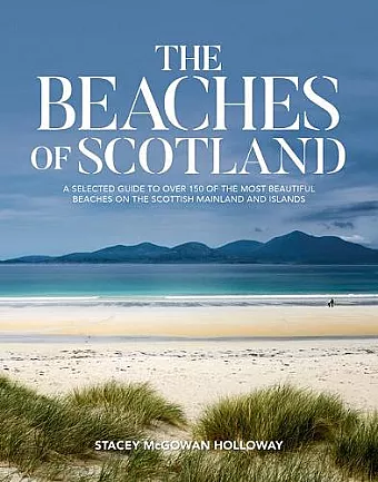 The Beaches of Scotland cover