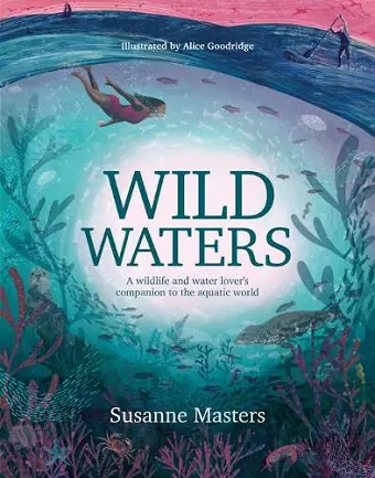 Wild Waters cover