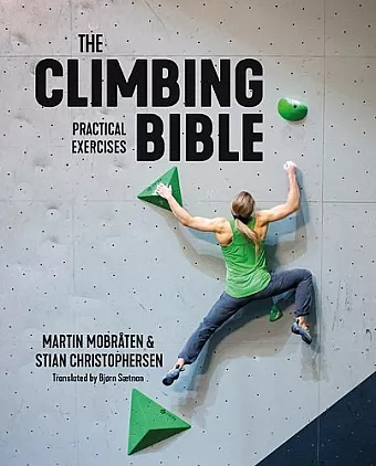 The Climbing Bible: Practical Exercises cover