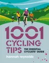 1001 Cycling Tips packaging