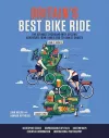 Britain's Best Bike Ride packaging