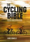 The Cycling Bible packaging