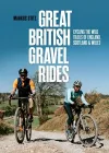 Great British Gravel Rides packaging