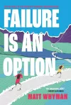 Failure is an Option cover