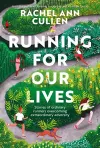 Running for Our Lives packaging