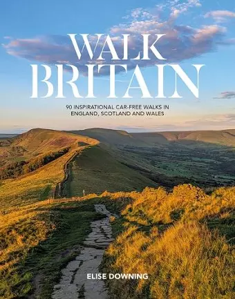 Walk Britain cover