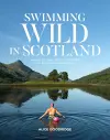 Swimming Wild in Scotland cover