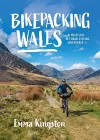 Bikepacking Wales cover