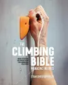 The Climbing Bible: Managing Injuries cover