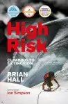 High Risk cover