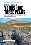 Mountain Walks Yorkshire Three Peaks cover