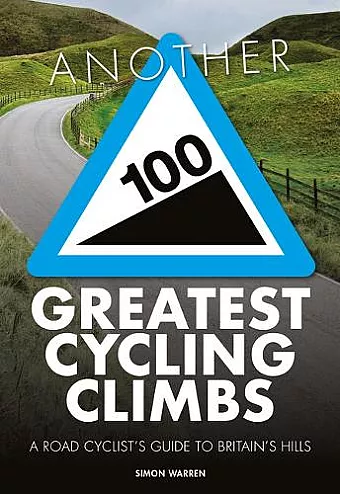 Another 100 Greatest Cycling Climbs cover