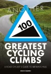 Another 100 Greatest Cycling Climbs cover