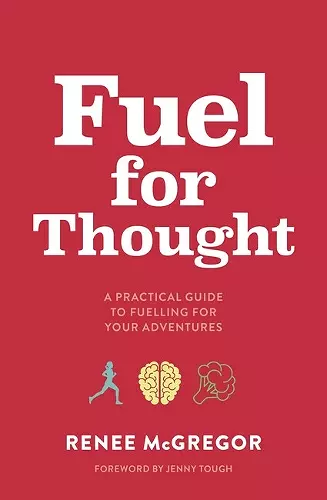 Fuel for Thought cover