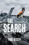 The Search cover