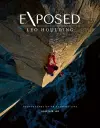 Exposed – Leo Houlding cover