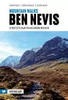 Mountain Walks Ben Nevis cover