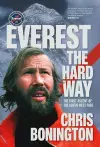 Everest the Hard Way cover
