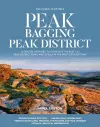 Peak Bagging: Peak District cover