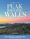 Peak Bagging: Wales cover