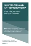 Universities and Entrepreneurship cover