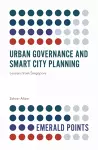 Urban Governance and Smart City Planning cover