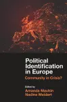 Political Identification in Europe cover