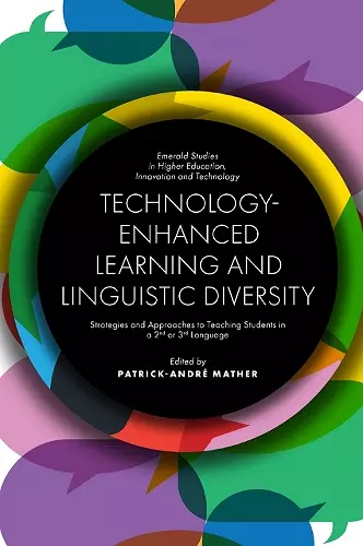 Technology-Enhanced Learning and Linguistic Diversity cover