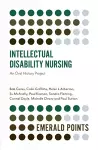 Intellectual Disability Nursing cover