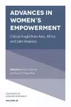 Advances in Women’s Empowerment cover