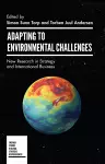 Adapting to Environmental Challenges cover