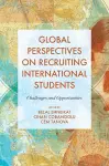 Global Perspectives on Recruiting International Students cover