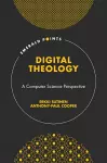 Digital Theology cover