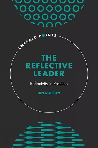 The Reflective Leader cover