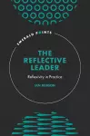 The Reflective Leader cover