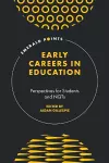 Early Careers in Education cover