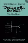 George Spencer Brown’s “Design with the NOR” cover