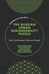 The Russian Urban Sustainability Puzzle cover