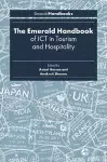 The Emerald Handbook of ICT in Tourism and Hospitality cover