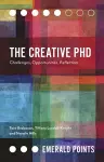 The Creative PhD cover