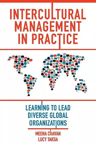 Intercultural Management in Practice cover