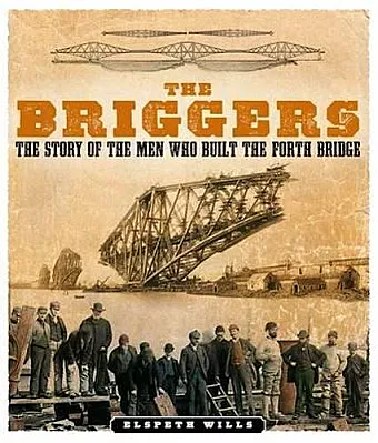 The Briggers cover