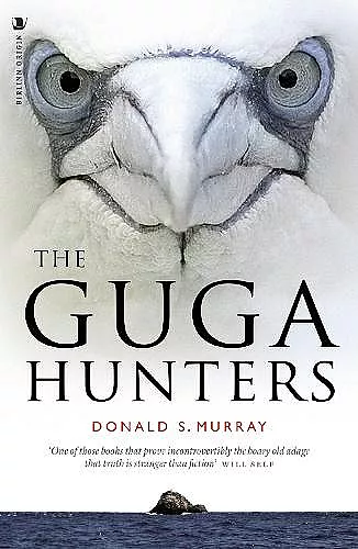 The Guga Hunters cover