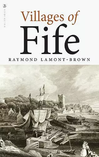 Villages of Fife cover