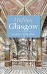 Hidden Glasgow cover
