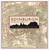 Edinburgh: Mapping the City cover