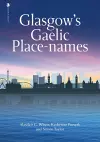 Glasgow's Gaelic Place-names cover